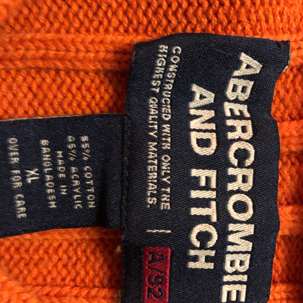A&F Sweater - Picture 2 of 2